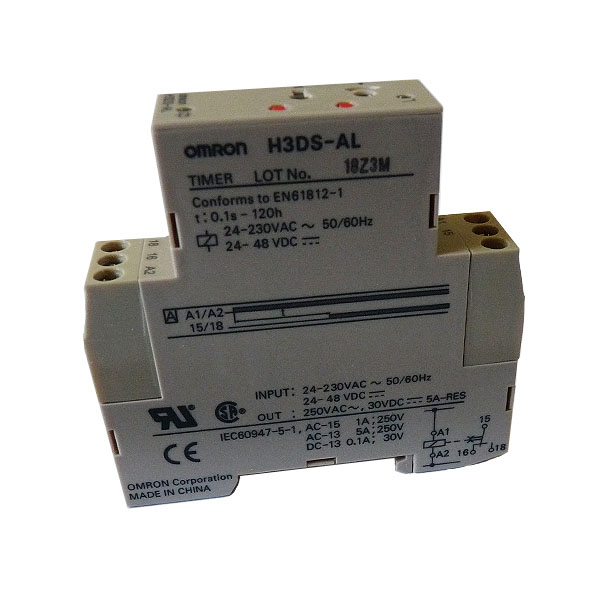 Таймер, APAC, OMA, WERTNER, B4692 155849