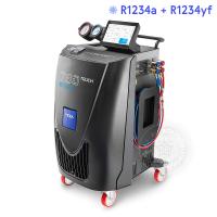 TEXA KONFORT 780 BI-GAS TOUCH z16510