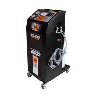 ATF S-DRIVE 5000+установка автоматическая для замены жидкости в АКПП всех типов, оснащена сенсорным дисплеем и принтером