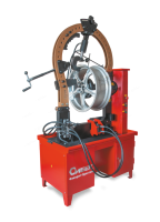 Стенд для правки дисков Фаворит-Престиж фаворит-престиж