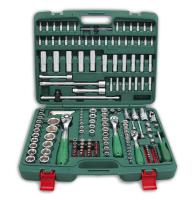 Набор инструмента универсальный 177 предметов, Hans, TK-177 tk-177