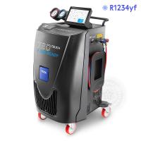 TEXA KONFORT 720 TOUCH для R1234yf z16711