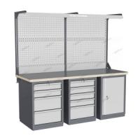 Верстак Fabrik 205.457-2F