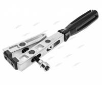 Съемник хомутов с фиксатором (клещи) jtc-1027