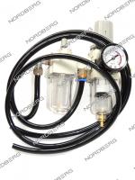 Фильтр-группа с лубрикатором для 4638E x000087