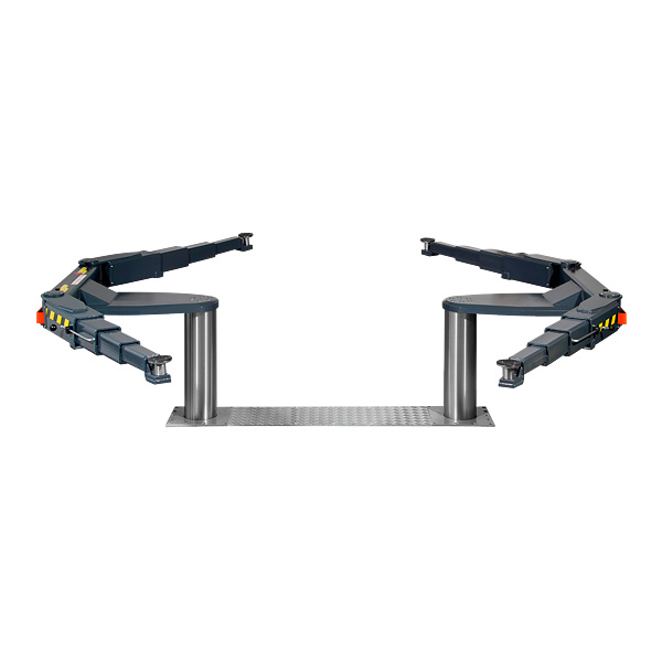 Подъемник плунжерный 6,5 т, Autop, Biglift 2.65 Saaa 145 167220
