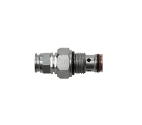 Клапан предохранительный RV-02B rv-02b