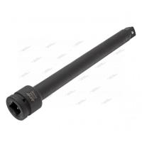 Удлинитель-переходник ключа 1inch (Дюйм) L=400мм ударный jtc-848400