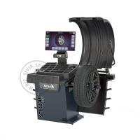 Sivik STELLAR (p) LASER серый сбмп-60/3d pro (уз, эмв, бси) серый