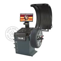 Sivik GALAXY Plus серый сбмп-60/3d л серый