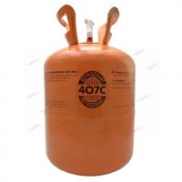 Фреон R-407C (баллоне 11.3 кг) REF r-407c