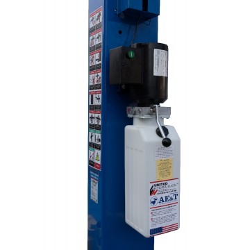 AE&T S4D-2 (220V) s4d-2 (220)