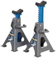 Подставка страховочная, 3 т (комплект 2 шт.) n3003