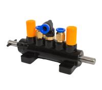 Пневмораспределитель - клапан YC1-2002529 yc1-2002529