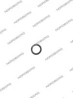 NORDBERG ЗАПЧАСТЬ ПИСТОЛЕТ для 27HP 27hp#tube