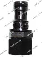 Клапан перепускной для подъемников N4122A-4T, N4121A-4T nordberg x002083