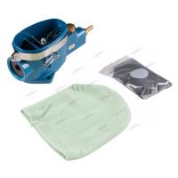 Устройство для очистки свечей зажигания (пескоструйное) 103-12010