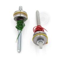 Шпилька в сборе запчасти КС216.260.00 кс216.260.00