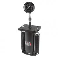 Цилиндр гидравлический для пресса с манометром и возвратными пружинами 50т f-0100-1e