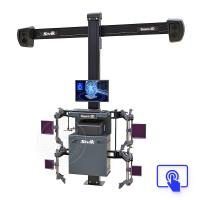 Sivik Зенит-3D ТЛ2ПС + Touch Screen тл2пс_ts