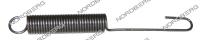 Пружина педали nordberg ct-d-5100007