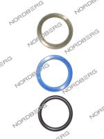 Ремкомплект для траверсы 422 на цилиндр 422#rk