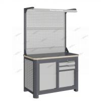 Верстак MCN 1252.S79-2F