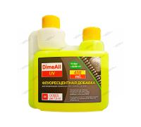 Ультрафиолетовая добавка DimeAll UV 450ML 00001.da