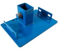 Верхняя крышка ПГА4000Э XH-6240HE-1000-04 xh-6240he-1000-04