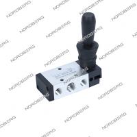 Пневмоклапан-джойстик 464-905 4h210-08