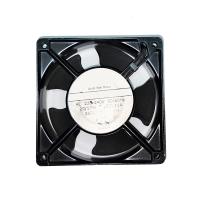 Вентилятор конденсера для установок по обслуживанию кондиционеров SPIN