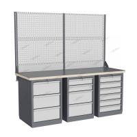 Верстак Fabrik 205.346-2