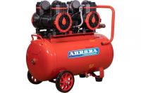 Компрессор PASSAT-40 BLACK тихий, без масл. (40л, 340л/мин, 1.8кВт) 31400