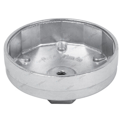 Съёмник масляных фильтров, 74 мм, 14 граней, торцевой мастак 103-44174