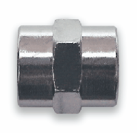 Переходник F1/4inch (Дюйм) - F1/2inch (Дюйм) a123/7