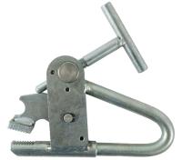 Зажим обода диска DB-11 db-11