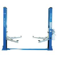 ПГН2-4.0 (П) подъёмник 2-х стоечный 4.0т, 380В пгн2-4.0 (п) 380в