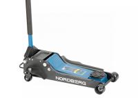 Домкрат подкатной 3,5 т, низкий подхват n32037