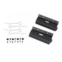 Шторка защитная с монтажным комплектом (2 шт.) для подъемника N4122AE-5 01-00004506