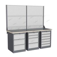 Верстак Fabrik 205.346-2R