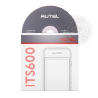 Подписка на ПО Autel MaxiTPMS ITS600 UPD, диаг. все марки, все сервисные функции, 1 год 00-00009792