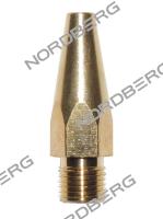 Сопла внутренние для NORDBERG NS2, NS3 ns2/ns3#inozzle