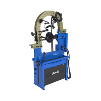 Sivik Titan ALU компакт с электроприводом titan alu (э) компакт синий