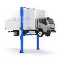 Sivik ПГА-5000/1 LCV синий пга-5000/1 lcv синий