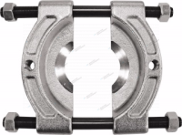 Съёмник подшипников, 105-150 мм, сегментного типа мастак 104-11150