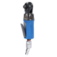 Пневмогайковерт угловой (пневмотрещотка мини) 3/8inch (Дюйм), 54 Нм np0227