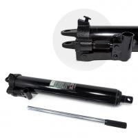 Цилиндр гидравлический удлиненный, 8т (общая длина - 660мм, ход штока - 490мм) rf-1208-1