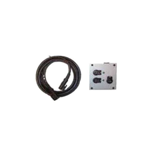 Разветвитель для разъёма HUNTER Super-USB, HUNTER, 20-2754-1 177512