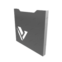 PRF Карман для документации (В-250хШ-275хГ-40)