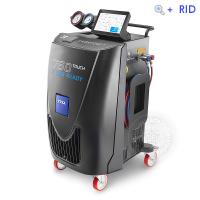 TEXA KONFORT 760 TOUCH RID для R134a z16452